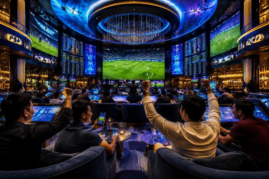 sportybet