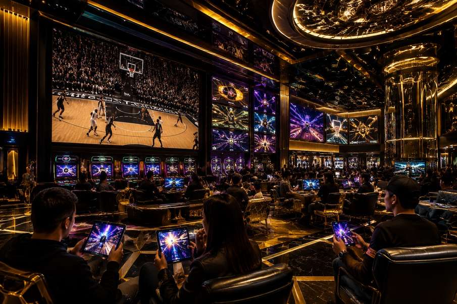 sportybet