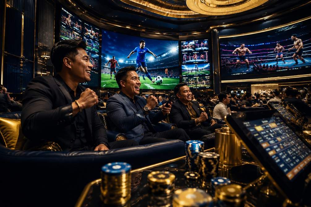 sportybet